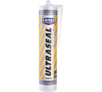 Герм КRASS Ultraseal санит. БЕЛЫЙ 260 мл
