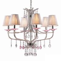 СВЕТИЛЬНИК violette sp6 idl lux+лампы светод.