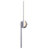 Светильник Led PC23258 27Вт, 550*90*550мм, 3кв.м., 0,28кг