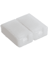 Коннектор Gauss д/светодиод. ленты 5050/2835 205200000 распродажа