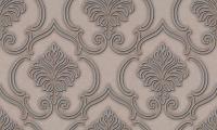 0736-42 обои 1,06*10м винил на флизе  Prestige Color Палитра РАСПРОДАЖА