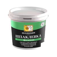 Иж Шпатлевка фасадная 1,5кг