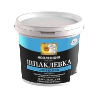 Иж Шпатлевка латексная 0,8кг