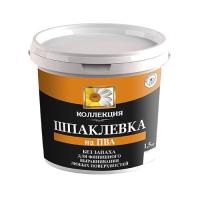 Иж Шпатлевка на ПВА 1,5кг