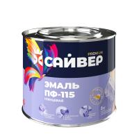 ПФ-115 апельсин  5,0 кг Эмаль ШХЗ