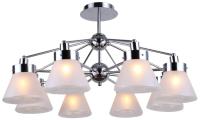 Светильник 641/8P Escada подвесн. E14*40W Chrome