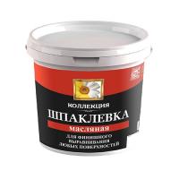 Иж Шпатлевка масляная 0,8 кг