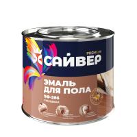 ПФ-266 золот-корич. 2.7кг Эмаль д/пола ШХЗ