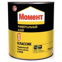 Клей МОМЕНТ-1  750 универс. (422972) 1021011
