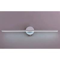 Светильник Led PC23243 22Вт, 640*40*90мм, 3кв.м., 0,26кг