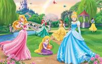 Страна принцесс Flizetto Kids 300*190 РАСПРОДАЖА