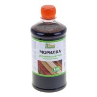 Гуд Мастер Морилка водная Эбеновое дерево 0,5л.
