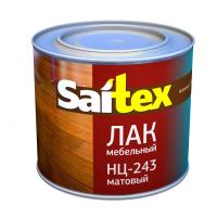Лак НЦ-243  1,7 кг ШХЗ 