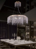 Светильник АЙСБЕРГ SP8 Crystal Lux